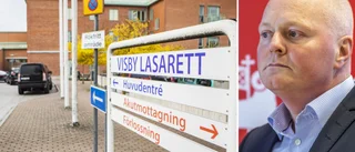 BESLUT: Så mycket får Region Gotland i coronaersättning