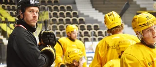 Speciell match väntar för Falk: ”Vill gå rakryggad ut från hallen”