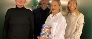 Karin Smirnoffs trilogi blir ny dramaserie