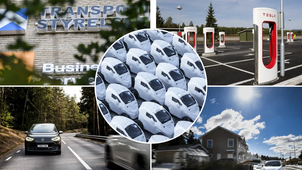 Elbilen ser ut att ha kommit för att stanna. Staten har infört subventioner, laddstationerna växer som svampar ur marken. Men det verkar fortfarande finnas några frågetecken som behöver rätas ut innan det breda genomslaget.