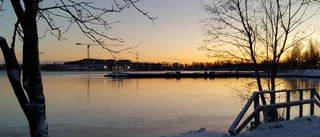 Läsarnas egna bilder från Norrbotten