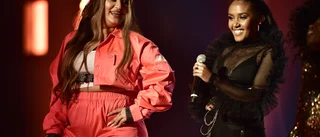  Spänningen stiger i Idol-finalen    