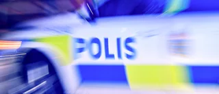 Farliga omkörningar och vinglig färd på riksvägen