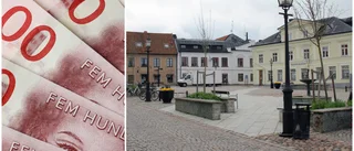 Vadstenabo måste betala tillbaka över 160 000 kronor