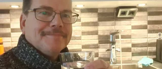 Bodens kranvatten på topp-tre-listan i Sverige