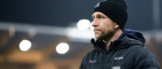 Ryktas lämna Sirius - nu svarar Rydström