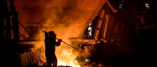 Stålindustrin i länet i fokus för klimatomställning