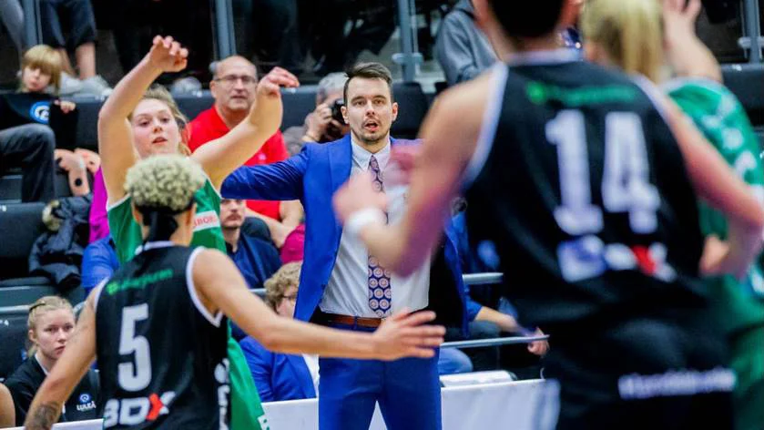 Luleå Basket har vunnit sex guld på sju år.
