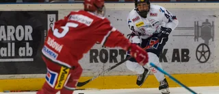 Hon har lämnat LHC – som nu får spela igen