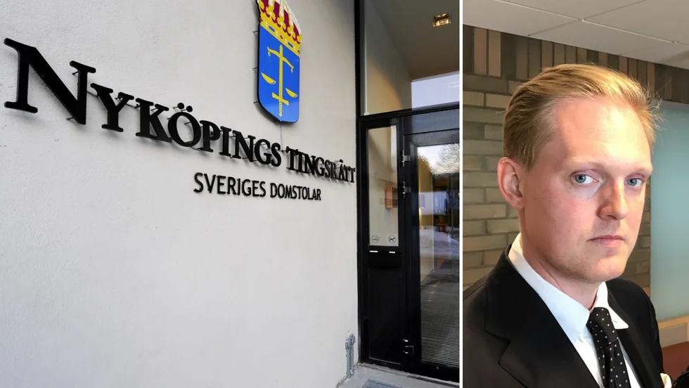 Den tekniska bevisningen kommer att vara central för fallet, anser åklagare Lukas Tigerstrand.