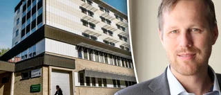 Så ska Uppsalaborna enklare få specialistvård