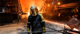 Urstarka siffror för industrin: "Överraskande"