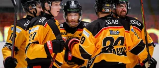 Här är Luleå Hockeys lag i årets första match