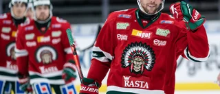 Piteåsonen förlänger med SHL-klubben