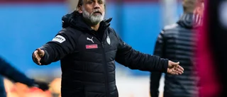 AFC om Özcan-ryktena: "Stämmer verkligen inte"