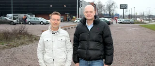 Konkurrensen hårdnar – ny jättesatsning på Tornby