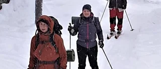 Jokkmokk vann fågelbordstävlingen