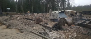 Nog borde kommunen ha en julgransbelysning