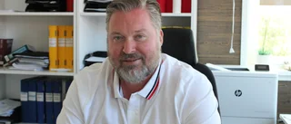Företaget varslar 25 anställda: "Tungt i branschen nu"
