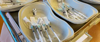 Åter råder brist på förutseende         