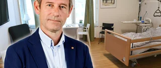 Sanningen om äldrevården avtäcks av pandemin