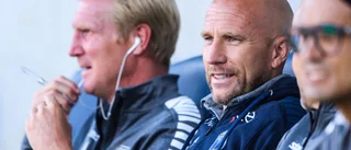 Rydström förklarar - därför mörkar Sirius truppen