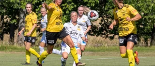 Gusktränaren: "Det här var en väldigt sur förlust"