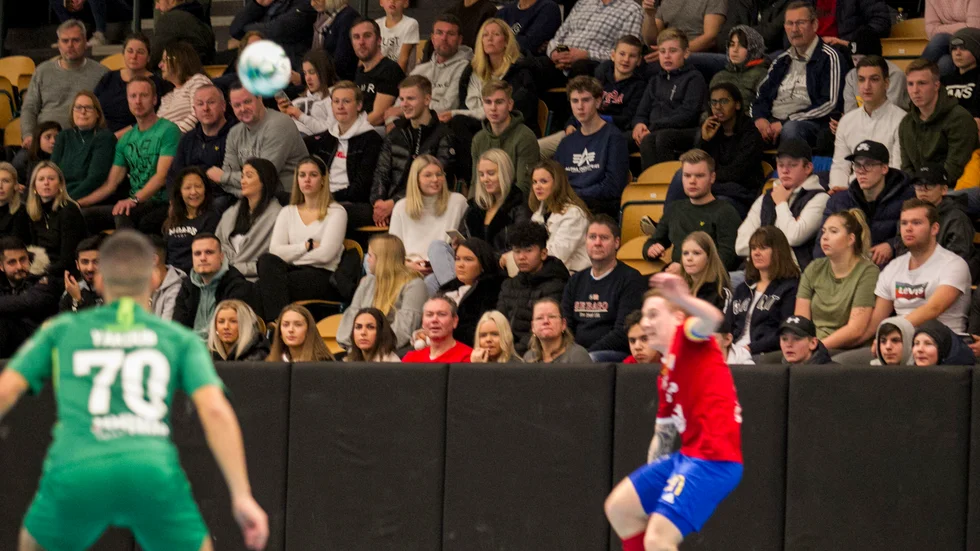 Boren futsal cup är en folkfest som startar lokala idrottsåret. Men nu är även BFC hotat i coronakrisen. Med nuvarande riktlinjer går inte BFC att genomföra.