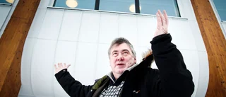 Skådespelaren Göran Forsmark är död