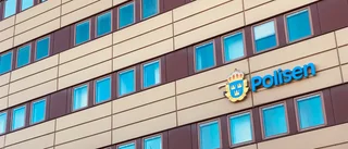 Polisen beklagar långsam handläggning 