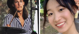 Ronach och Peng får stipendium – 10 000 kronor var