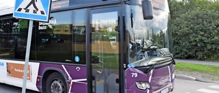 Strul med sena busskort i Skellefteå – ”Elever får hämta i kundtjänst”