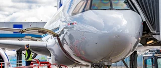  Västerbotten kan bli världens grönaste flygdestination