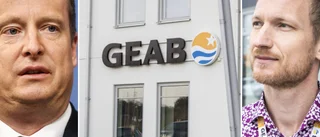 "Geab kan inte stå till svars för Gotlandsförbindelsen"