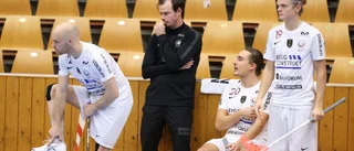 Valde – och tvingades till – att förändra