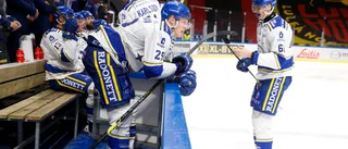Coronafall i Leksand