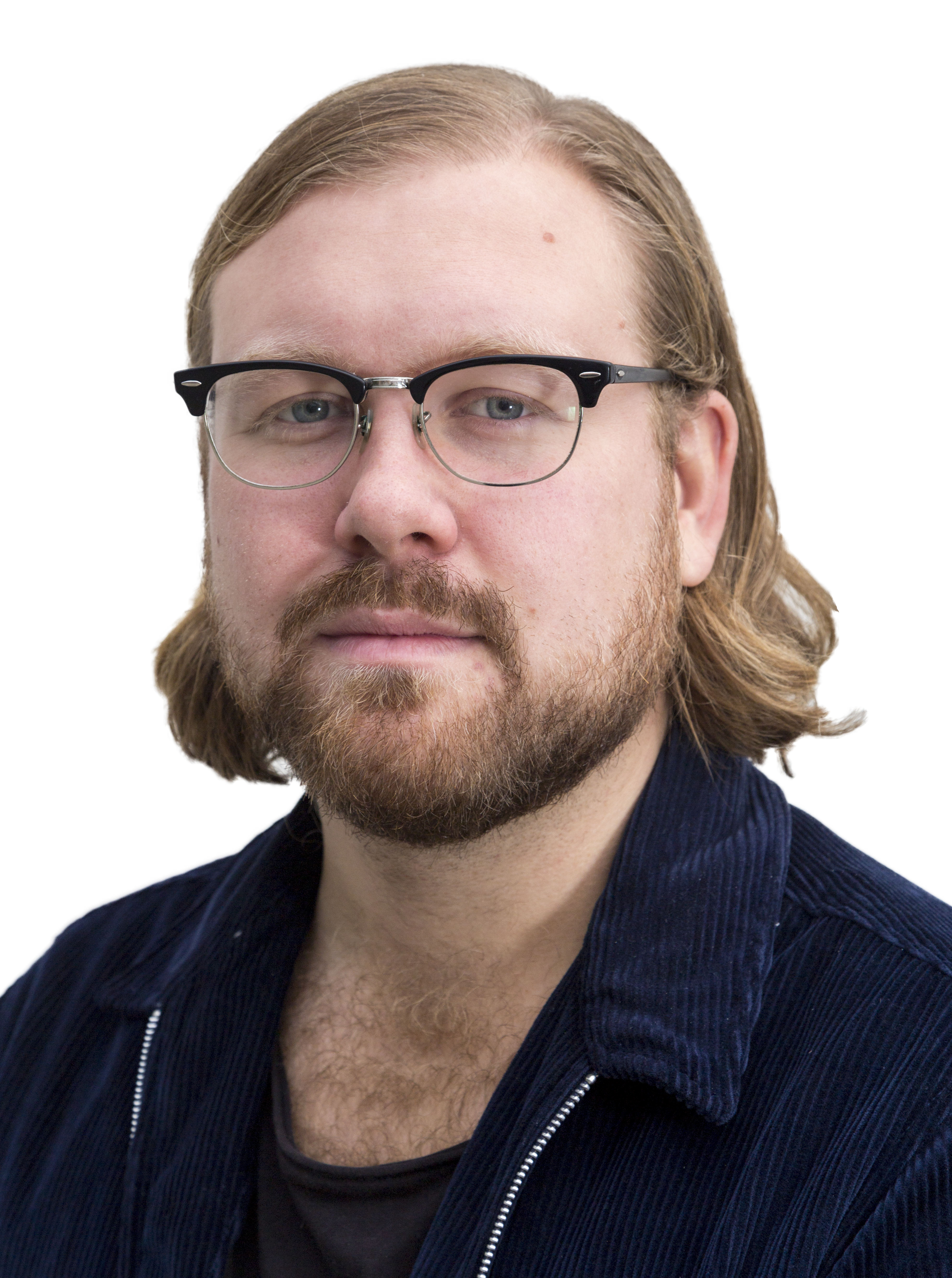 Erik Daun