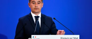 Frankrike: Turkisk extremistgrupp upplöst