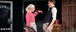 Teater Sörmland börjar med teaterkurser för vuxna