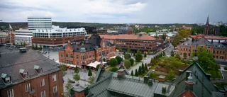 Maria Gotfredsen: Nyttomaximering är samhällets förfall
