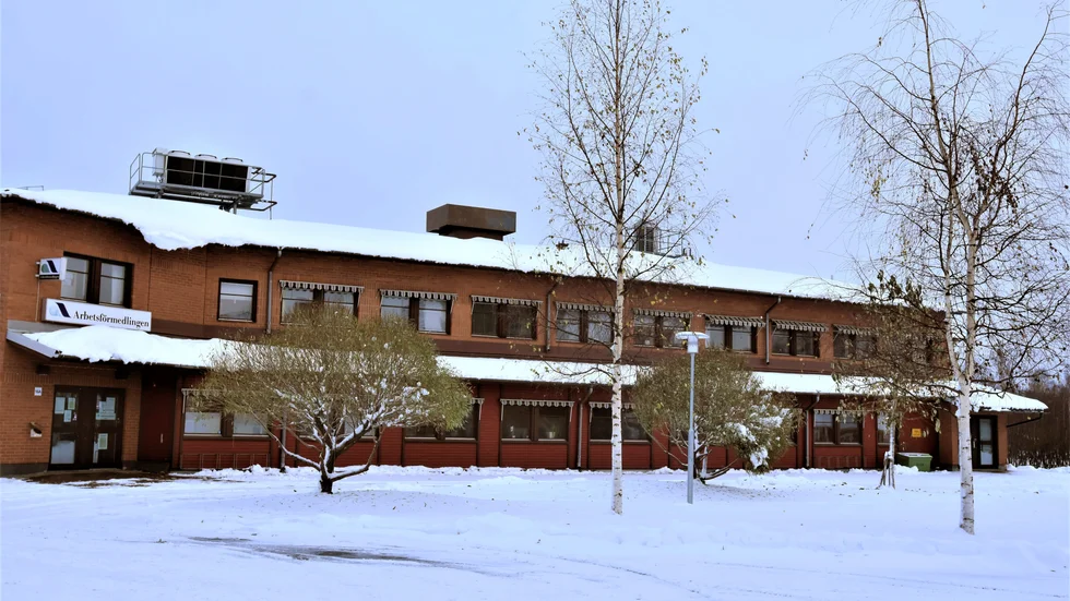 Nätverk blir allt viktigare i jakten på jobb konstaterar Per-Anders Ruona, chef vid Arbetsförmedlingen. 