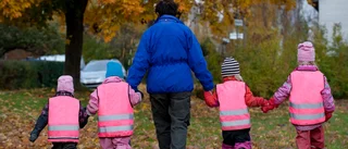 Vändningen – Lejonfastigheter bygger förskolan själva