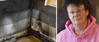 Stödet efter förstörelsen: "Det finns hjälp överallt"