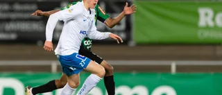 Här är startelvan som jagar ny seger mot AIK ikväll
