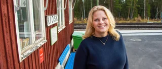 Hon bytte Stockholms skärgård mot Murjek