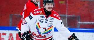 Stjärnan lämnar – Kiruna jagar ersättare: "Intensivt"