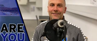 Hemligheten bakom Sirius friska trupp