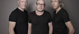 Rymden fyller UKK med futuristisk jazz