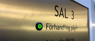 Bråvallavåldtäkten: Rättegången inleddes under tisdagen