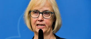 Underhåll av vägar saknar medel